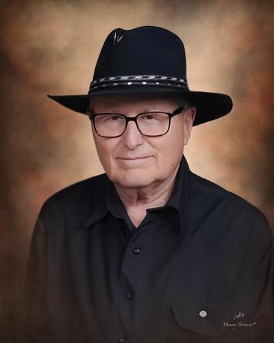 Obituary of James Prettyman