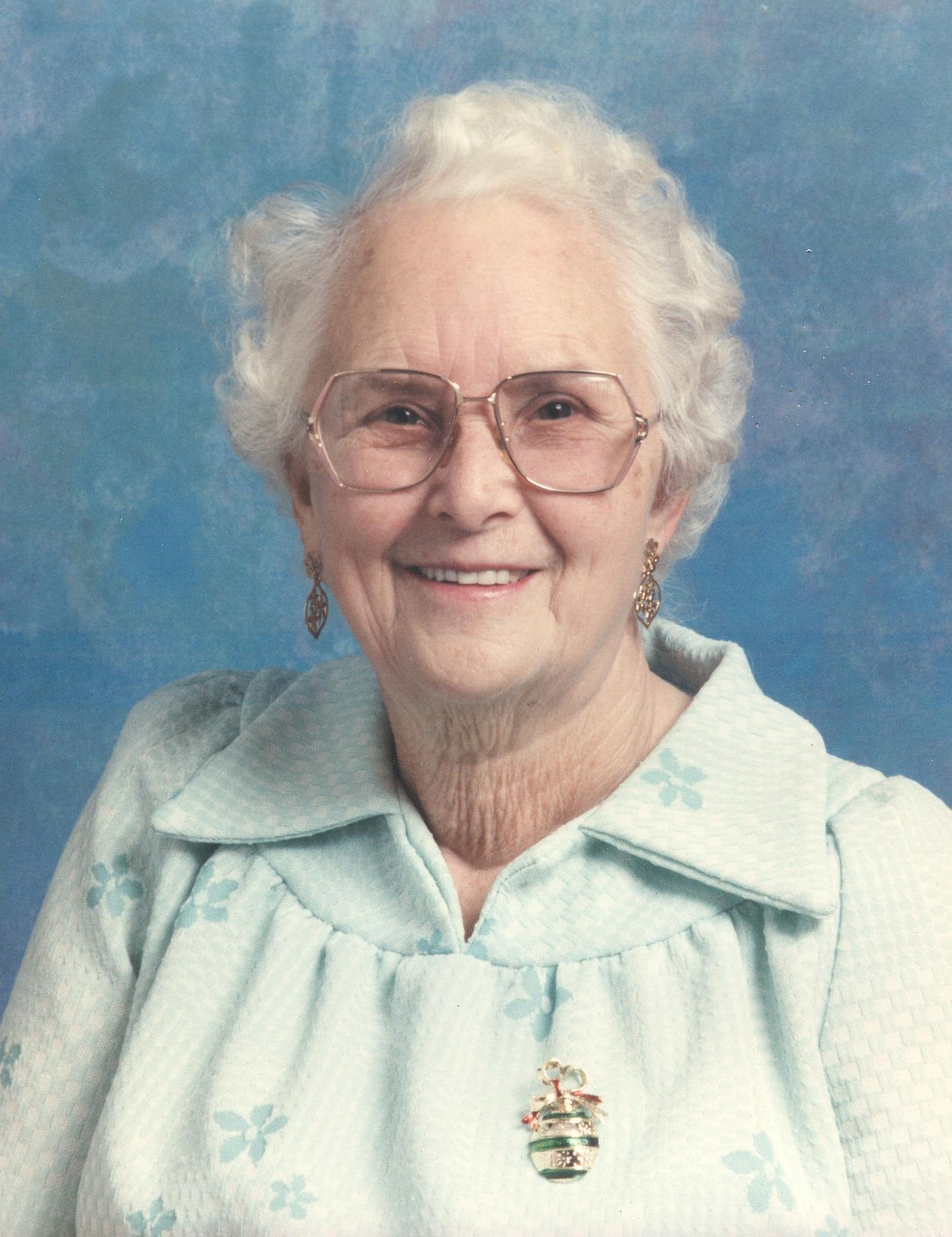Frances I. Ellsworth Obituary - DeWitt, MI