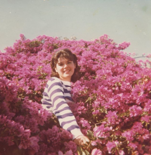 Obituary of Josefina Narvaez