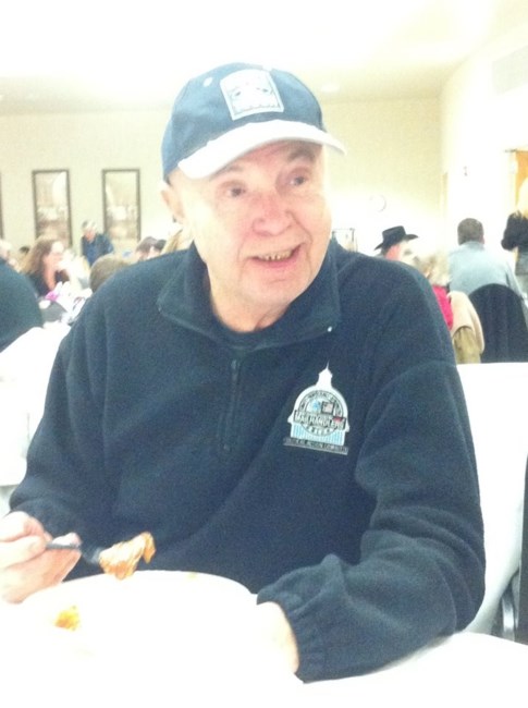 Obituary of James Lee Shultz