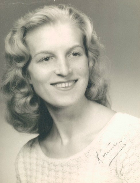 Obituary of Renate Green