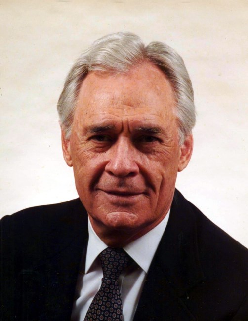 Obituary of Dale Billy Strickland