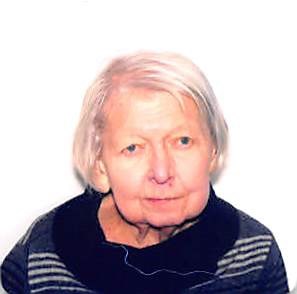 Obituary of Norma Jaye Camp