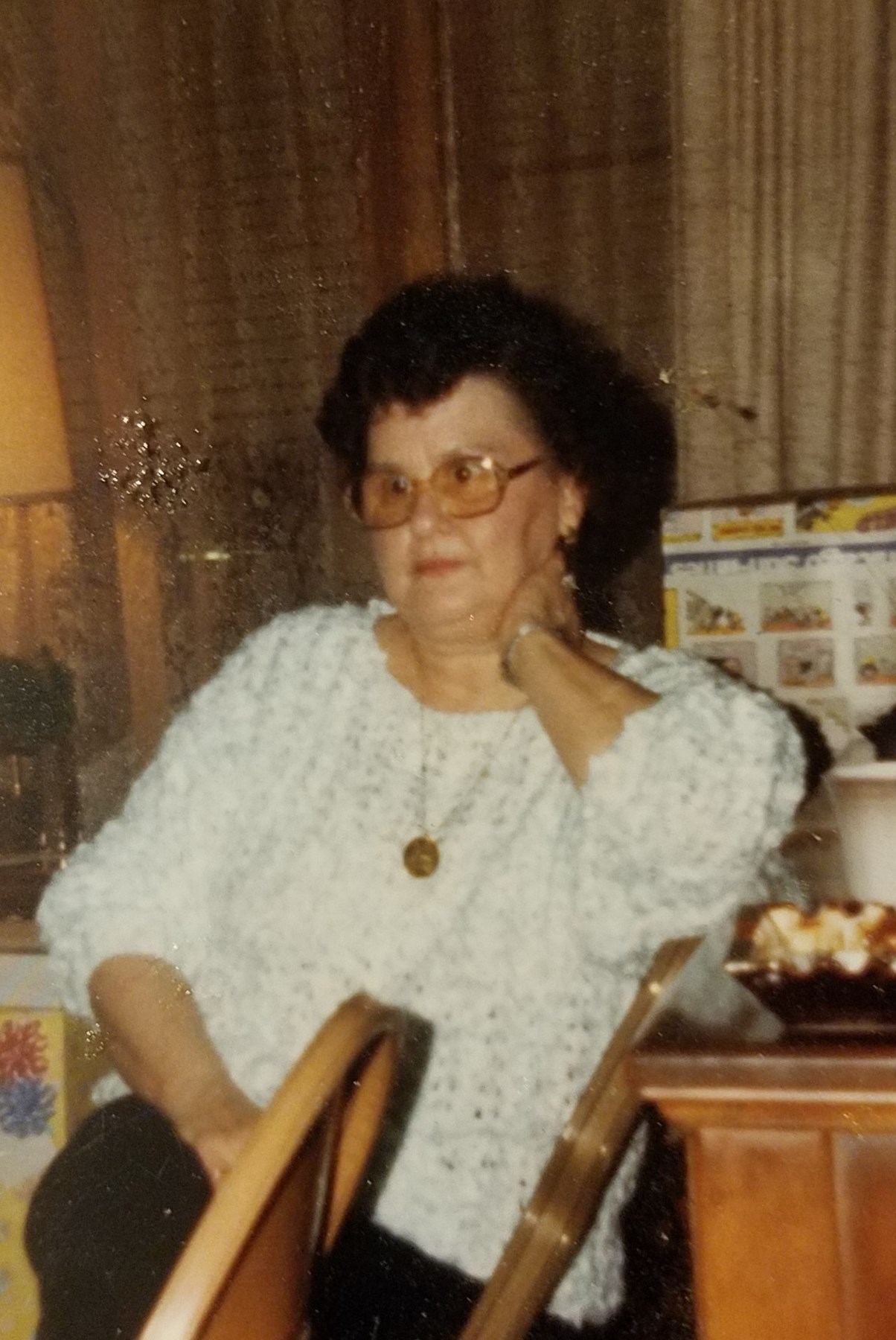 Obituary of Elizabeth G. Chlebos