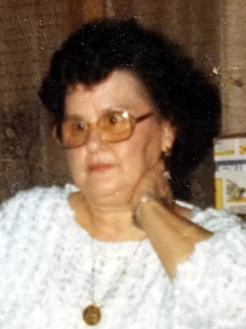 Obituary of Elizabeth G. Chlebos