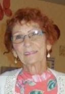 Obituario de Barbara Ann Hickey