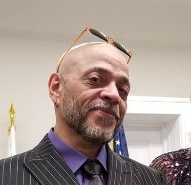 Obituary of Israel Gonzalez