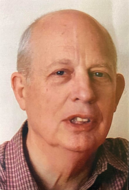 Obituary of William (Bill) T. Irwin