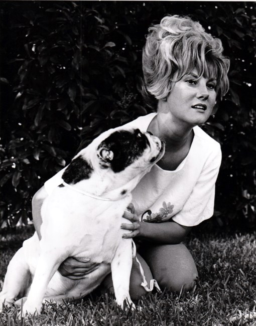 Obituary of Penny Suzanne Helms