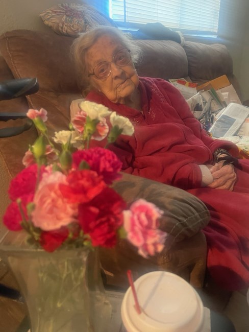 Obituary of Inez Doris Chavana