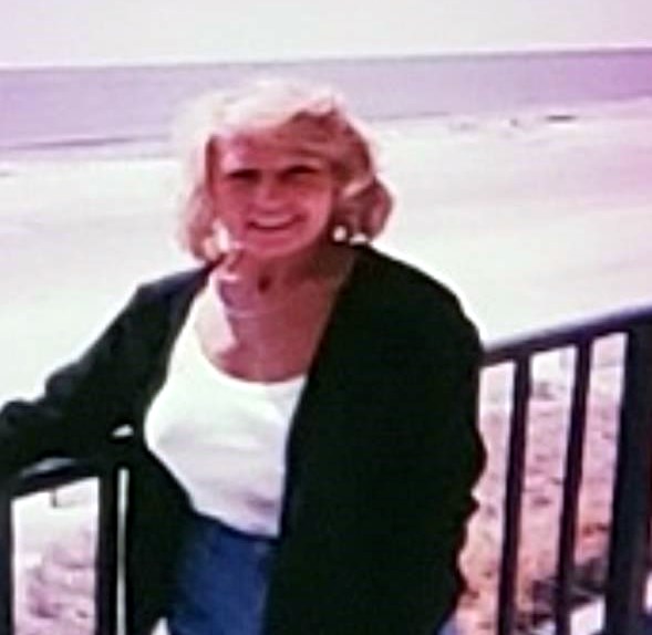 Obituary of Sharon Quinces Anderson