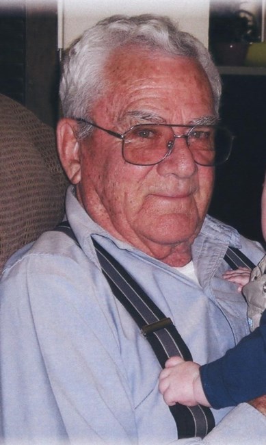 Obituary of Robert Blumenthal