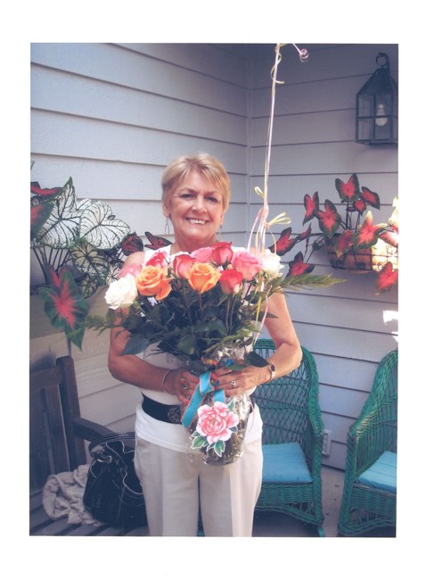 Obituary of Linda L Spell