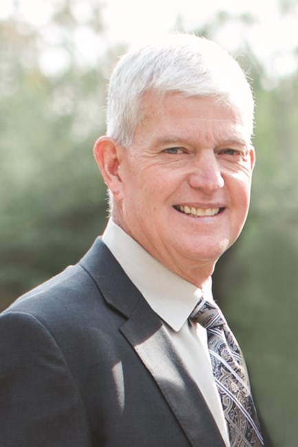 Obituary of William T. "Bill" Johnson