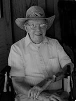 Obituary of John Marion Graham