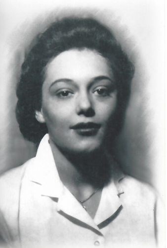 Obituary of Betty Jean Luster