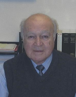 Avis de décès de Gilbert Haddad