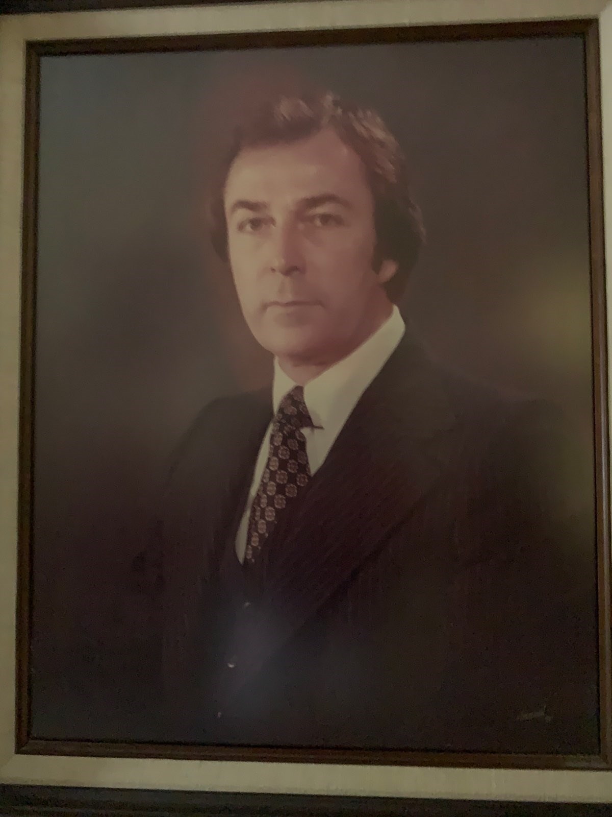 Obituary of Henry Jasper Callaway, III