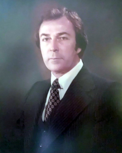 Obituary of Henry Jasper Callaway, III