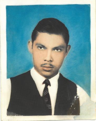 Avis de décès de Jorge Alberto Lopez