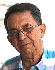 Obituary of Rogelio Arocha Collazo
