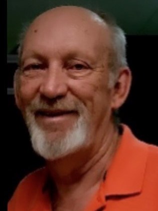 Obituary of John David ROBSON