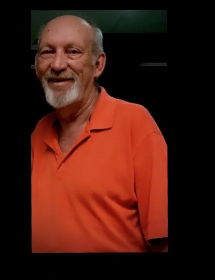 Obituary of John David Robson