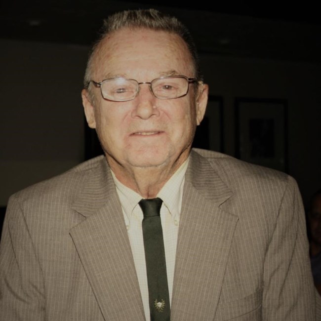 Obituary of John Mauck