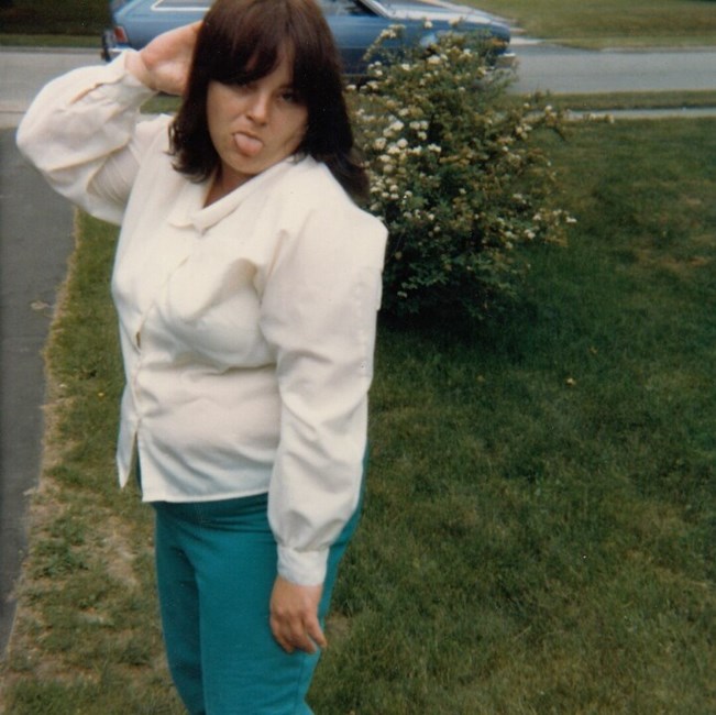 Obituary of Brenda Cox