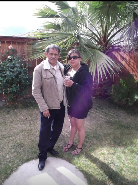 Obituary of Mario Robles