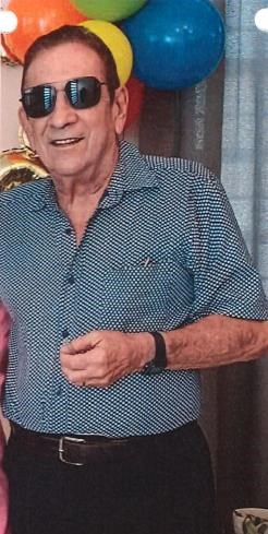 Obituary of Eduardo José Cordero Rivera