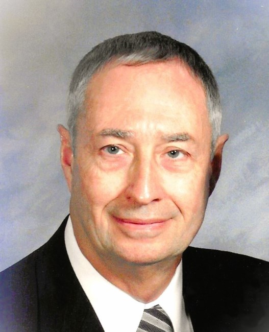 Obituary of Leo Randolph Dickson