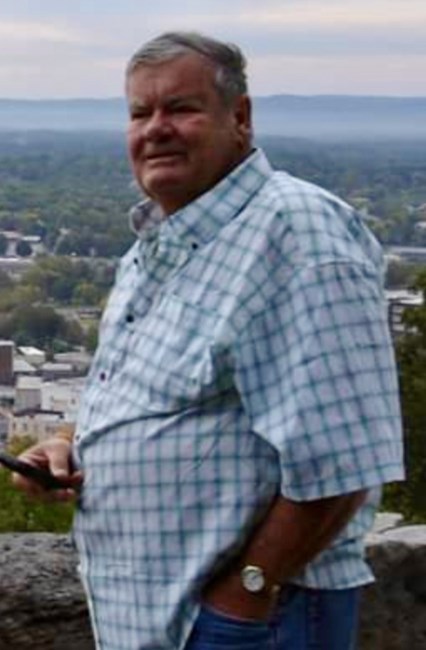 Obituary of Dennis G. Suchanek