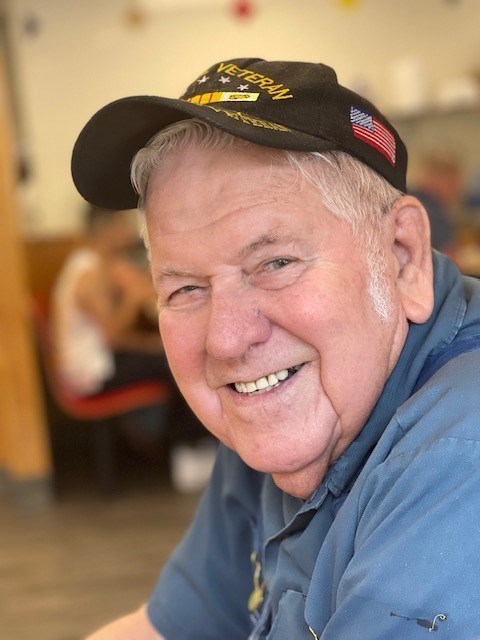 Obituary of Donald Gene VonBuskirk Sr.