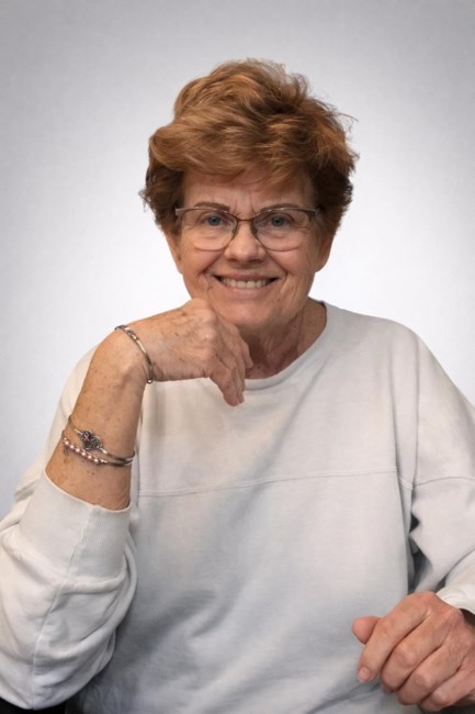 Obituario de Wanda "Sue" King