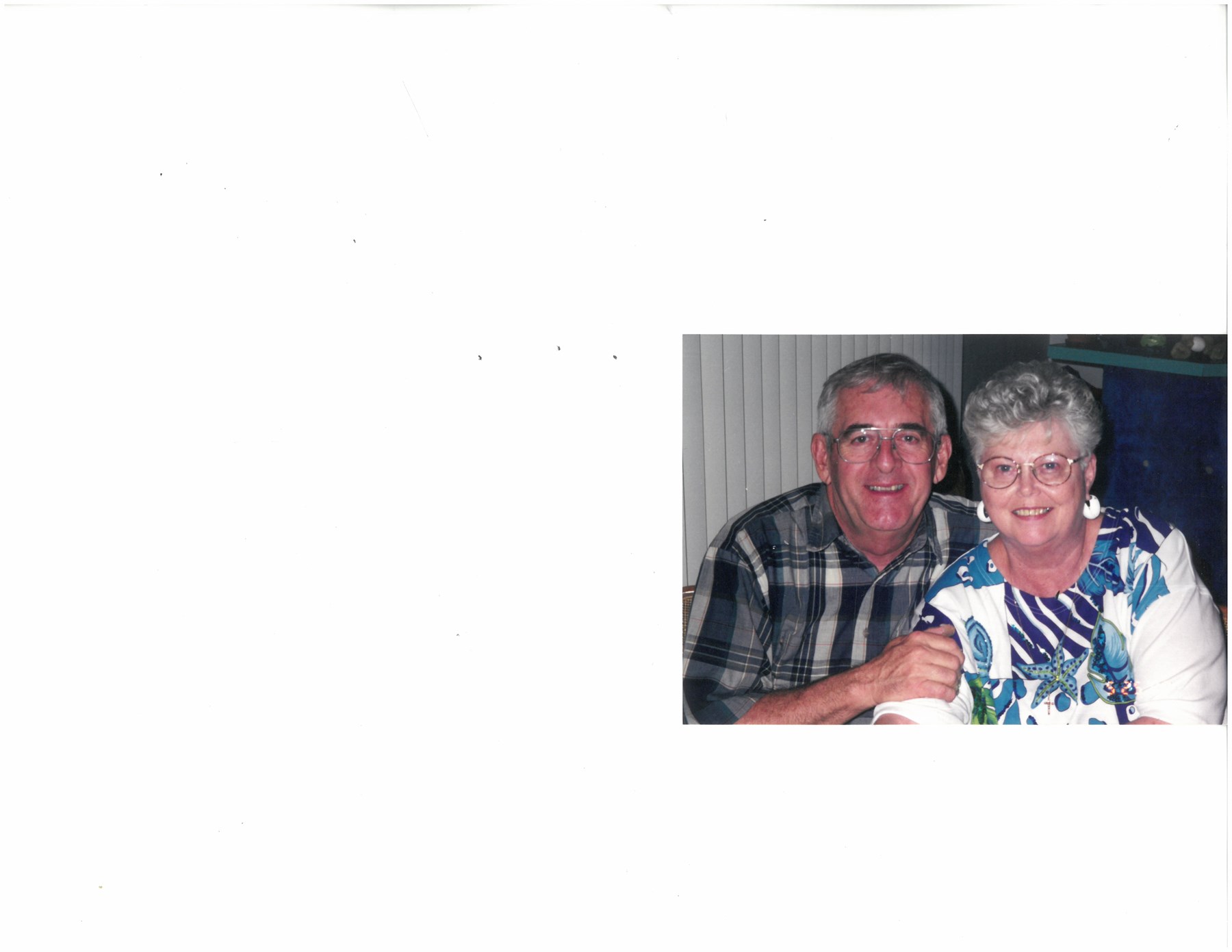 Obituary of Darleen Faye Cook