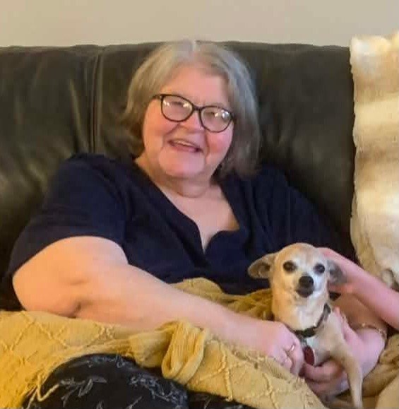 Obituary of Doris Faye Montanez