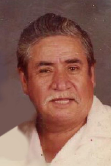 Obituary of Manuel Pina Flethez