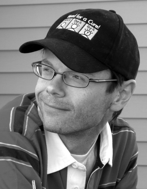 Obituary of Jason Scott Letourneau