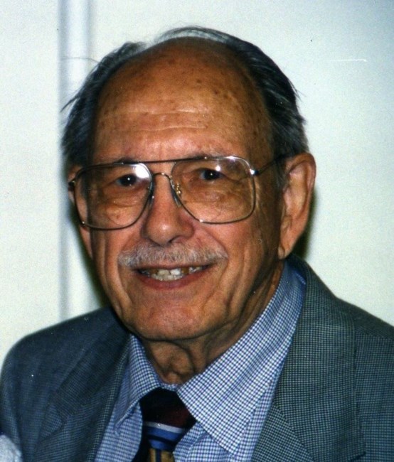 Obituary of Edward P Lyon