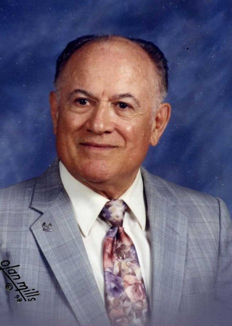 Obituary of James Carlos Lamont