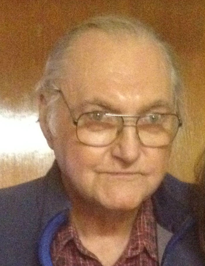 Herbert Lindahl Obituary Kelowna, BC