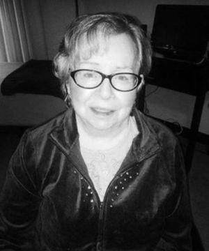 Obituary of LaHoma Lynn Jones