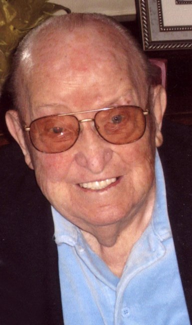 Obituary of Howard E. Johnson