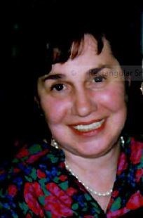 Obituary of Evelyn Sisko