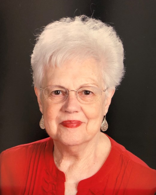 Obituary of Robbie Ann Hale