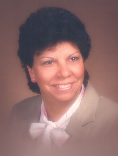 Obituary of Alberta Marie Tomlin