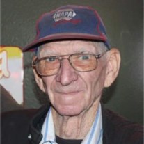 Obituary of Donnie Lee ""Donald Catron