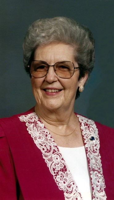 Obituario de Edra June Brents