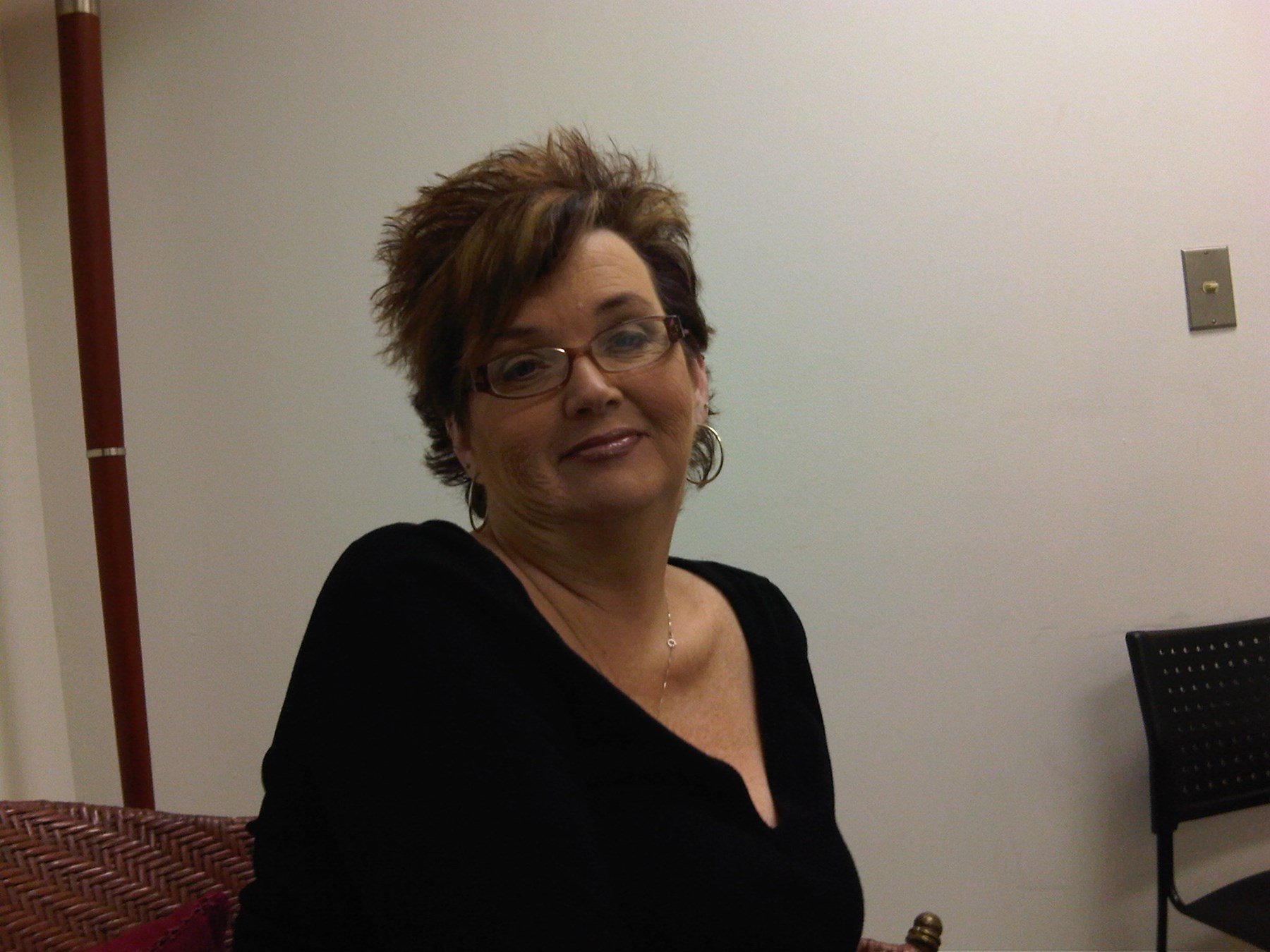 Obituary of Clara Sue Deal Manning